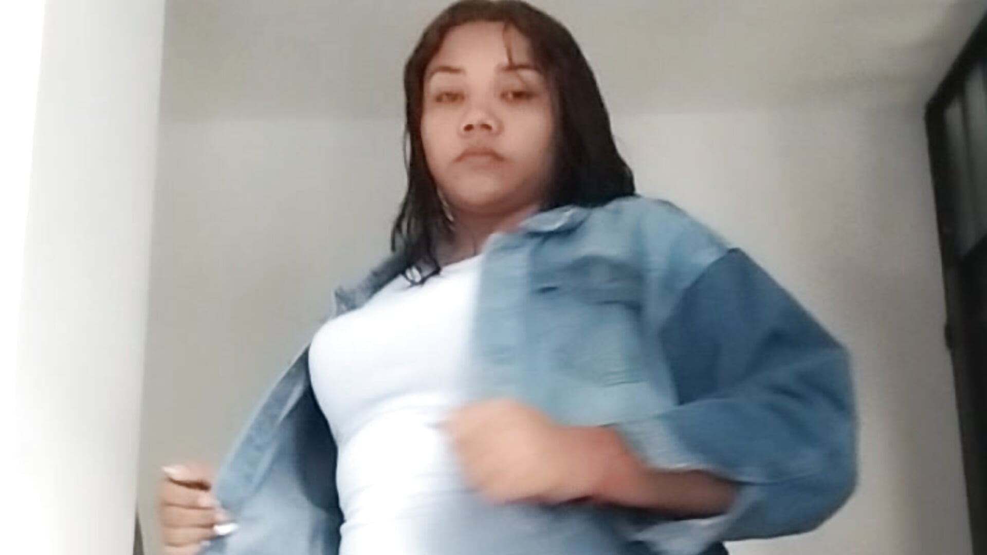 Turn for you ❤️ - video by rubi_imar_1 cam model