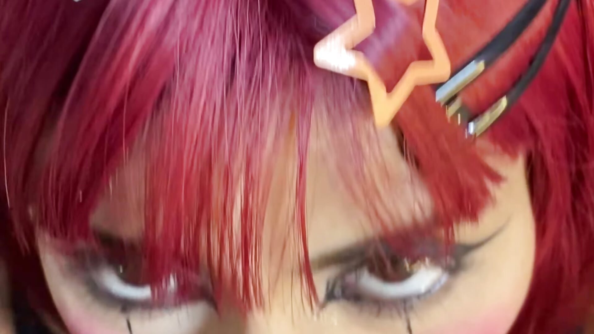 Amo su carita de zorra – video af mygothsextoy