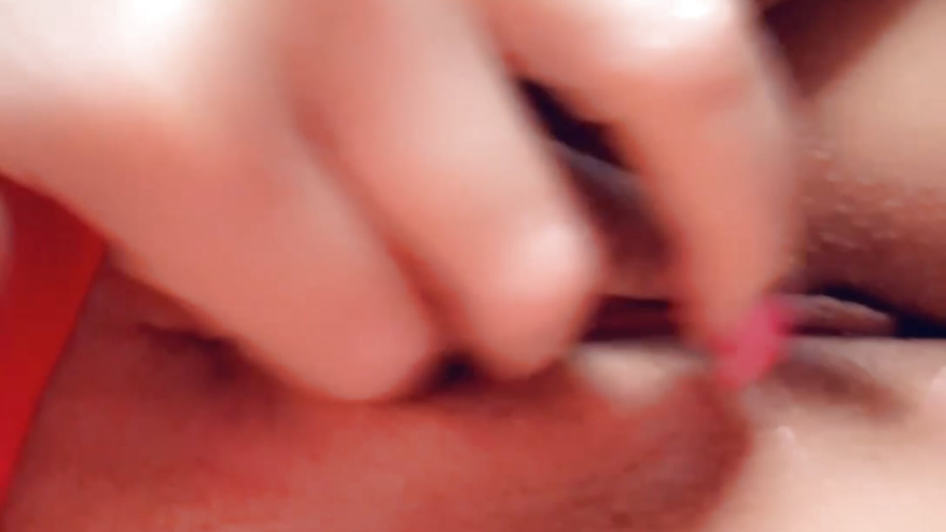 PUSSY PLAY - vídeo de la modelo de cam Sweet_Lib