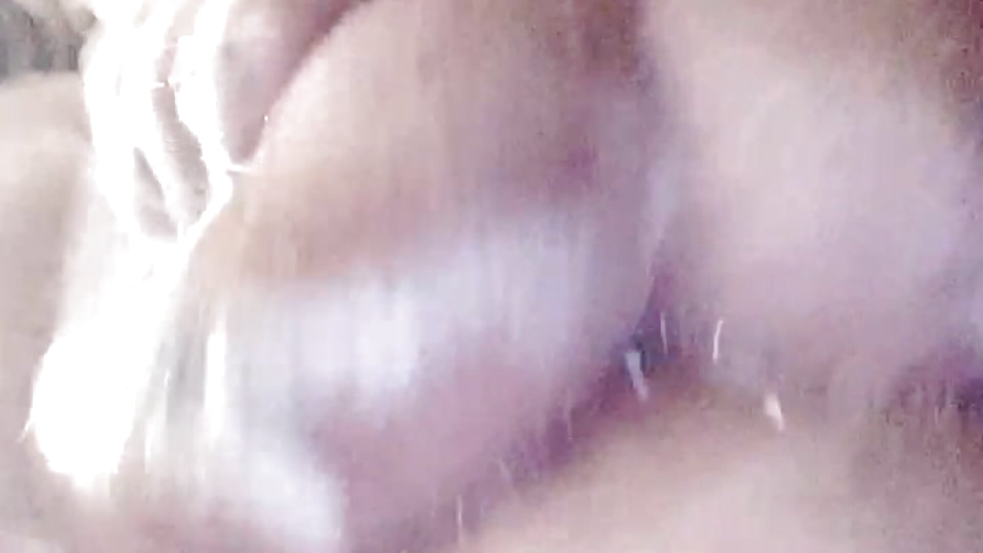 boobs in foam