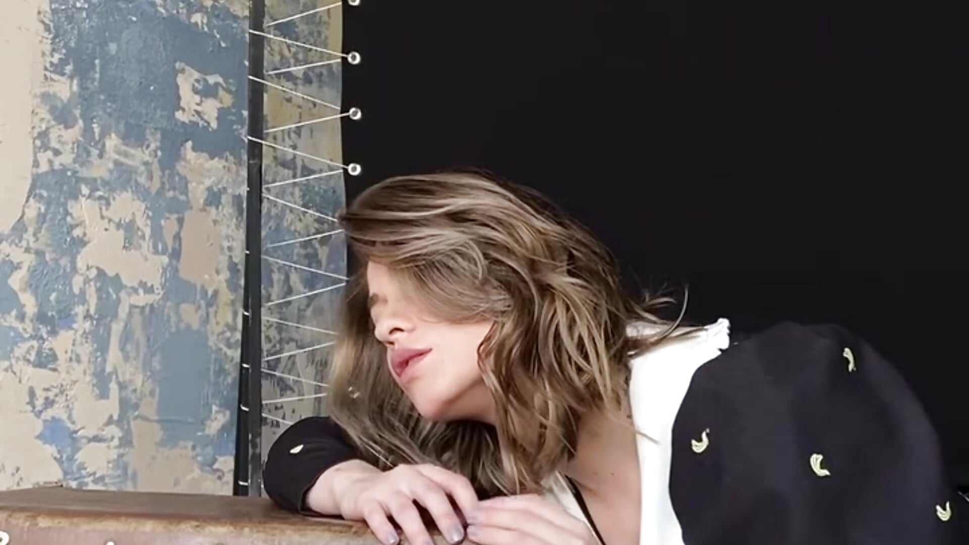 I love to travel - วิดีโอโดย Eroticgiftxxx โมเดลแคม