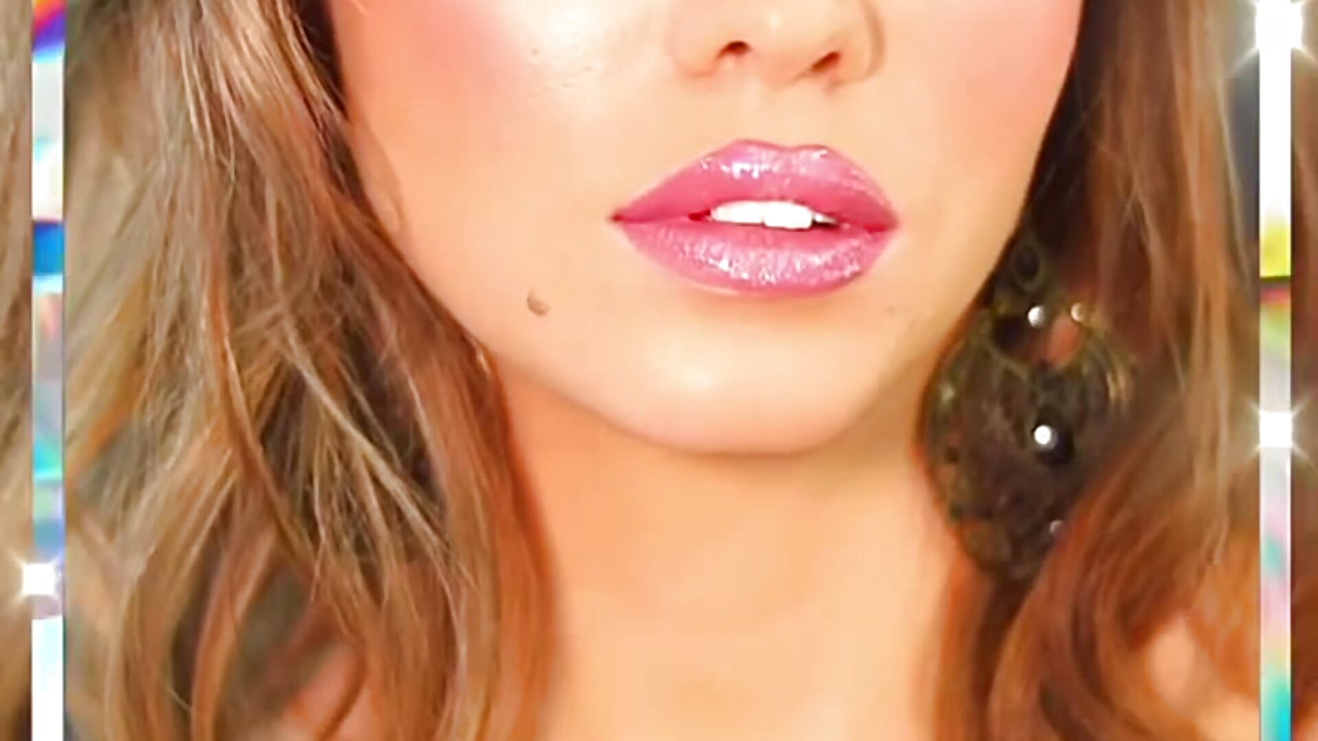 royal makeup - วิดีโอโดย Eroticgiftxxx โมเดลแคม