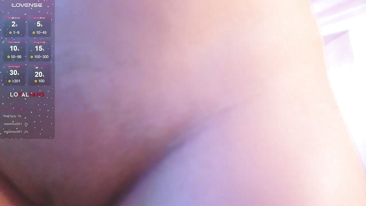 Private Show, Masturbation and fucking pussy 🤭