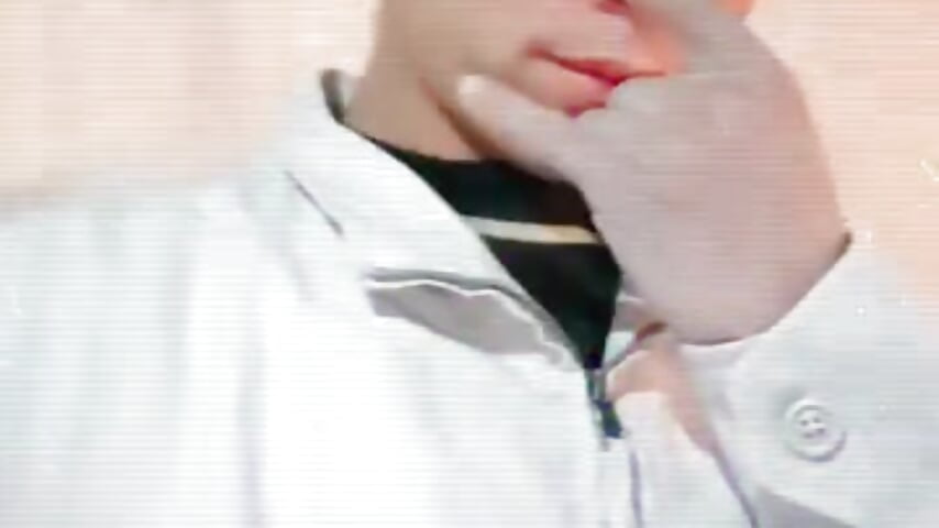 205 - vídeo de la modelo de cam Javierjvl