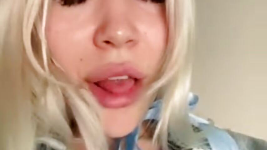 ahegao