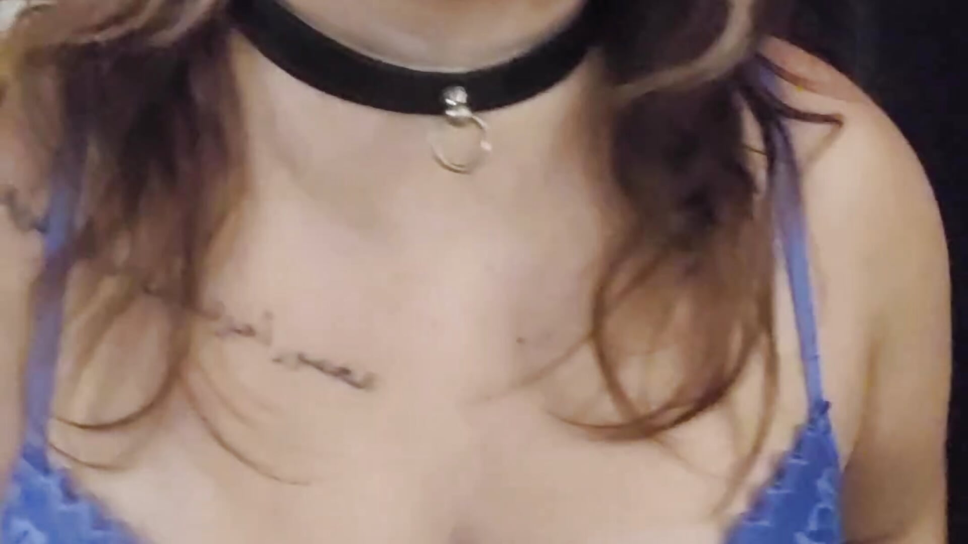 Rejoins-moi pour faire des bêtises - video by Hela_Fth cam model