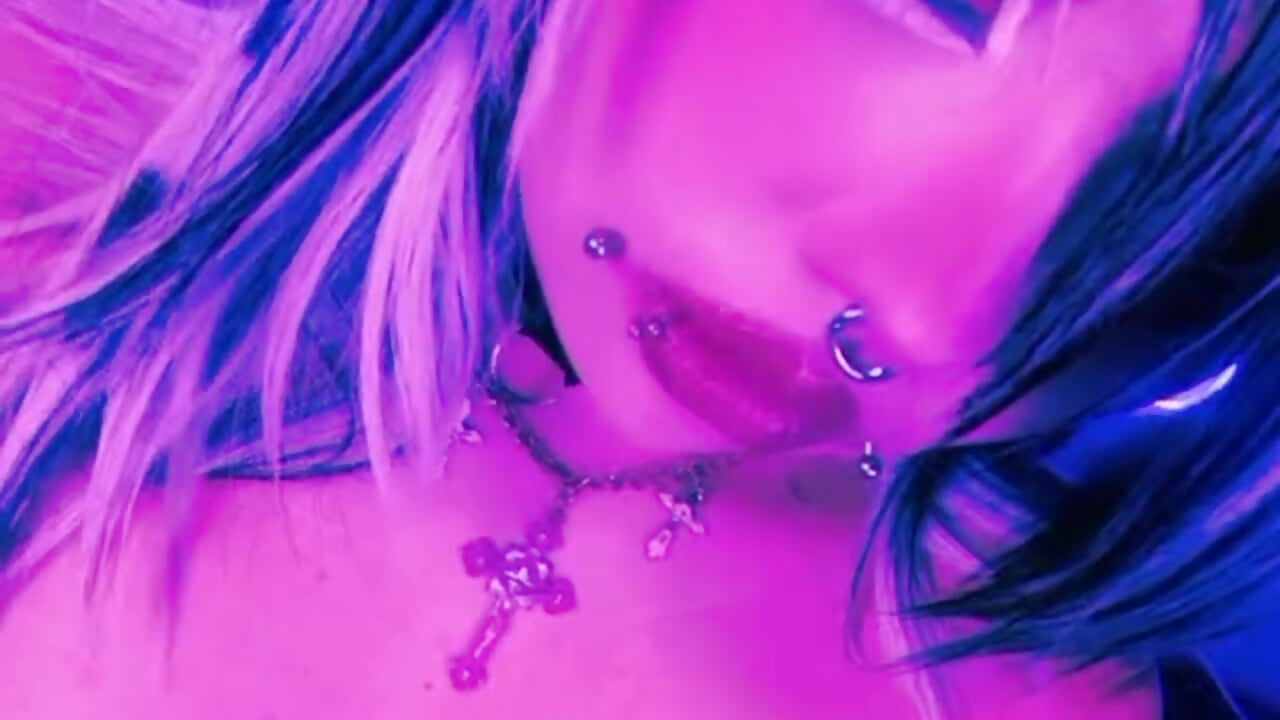 Welcome back to my ritual 🖤 - LaytonBox 캠 모델의 동영상