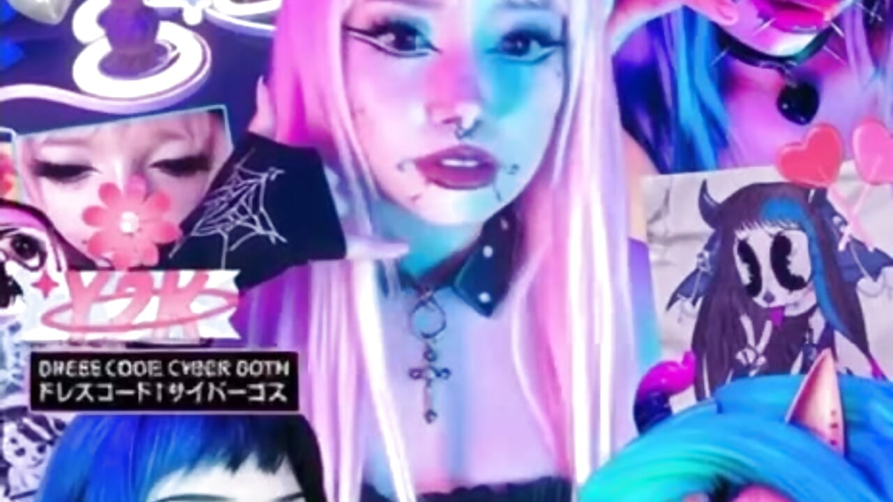 40k Followers Special Show－カメラキャストのLaytonBoxの動画