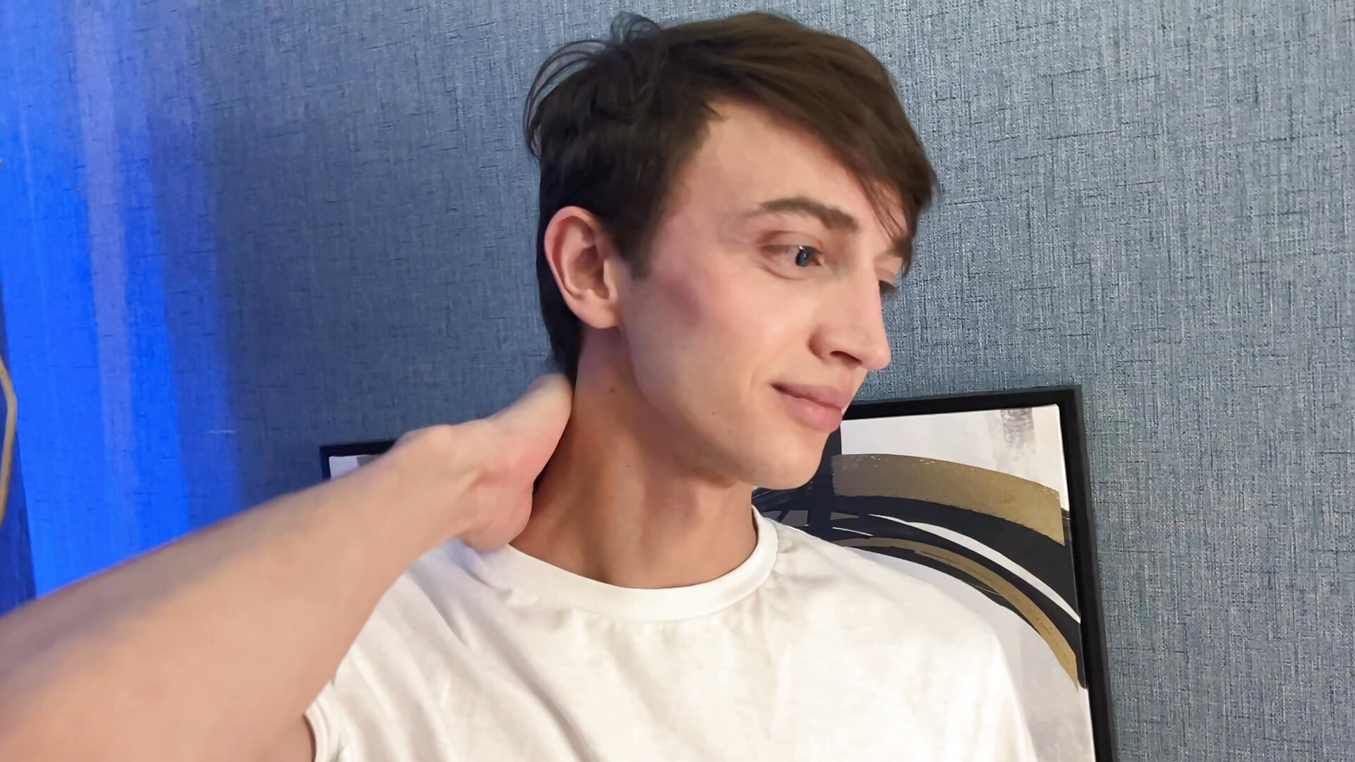 JOHN vibe - video by John_Weasley cam model