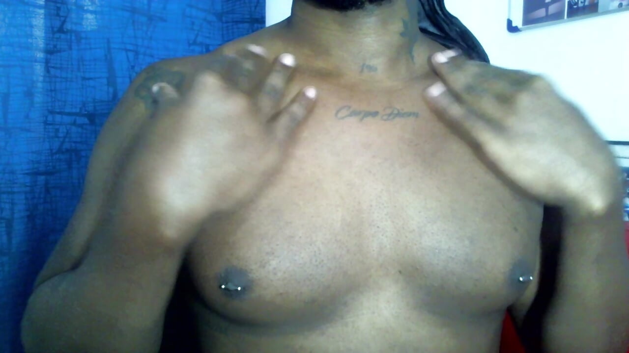 EROTIC - video by strong__anthony cam model