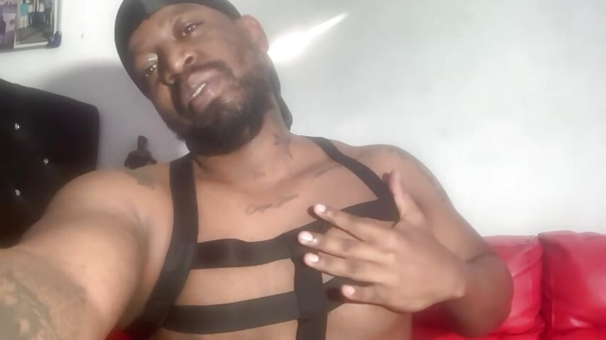 hot - video by strong__anthony cam model