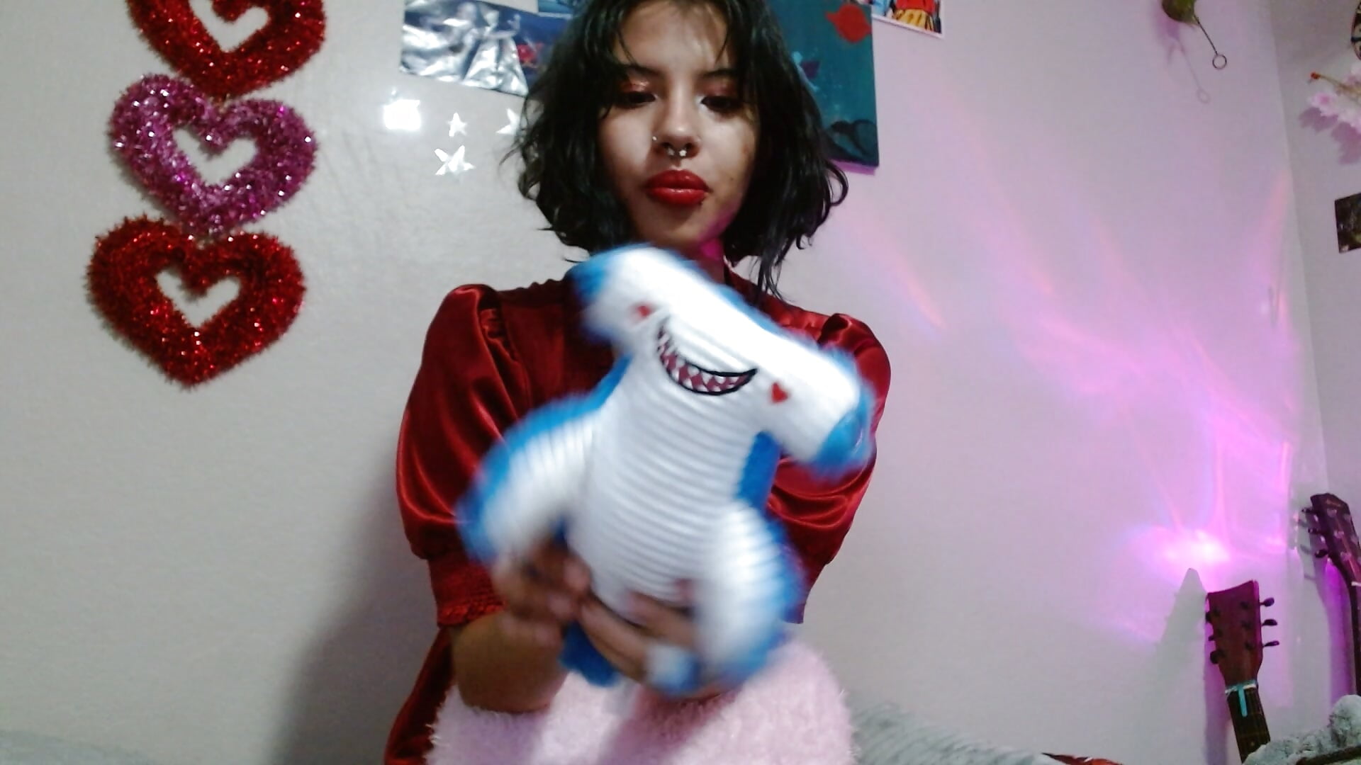 Happy Valentines Day - Rubyred2369 kullanıcısının videosu