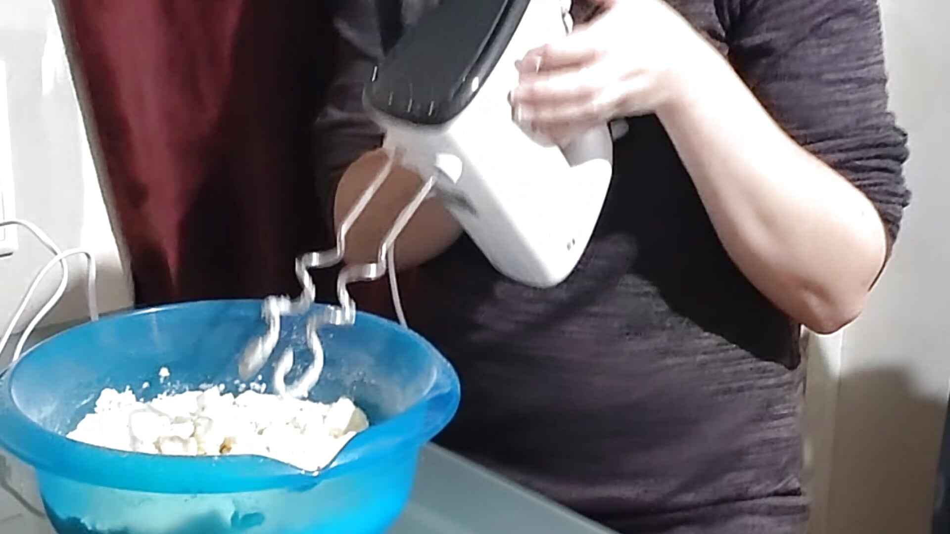 Kuchen backen