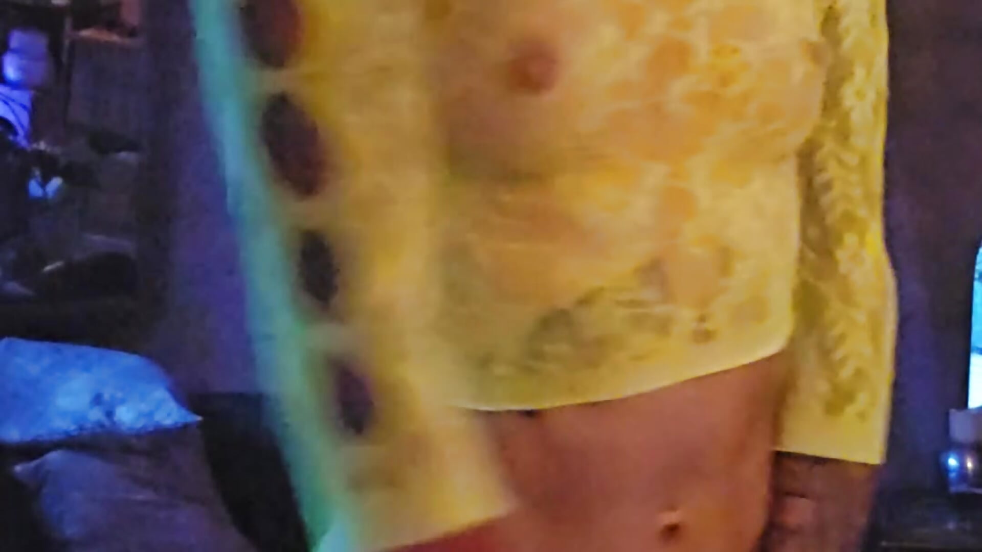 Tanzeinlage mit kleinem Fauxpas am Ende.. - فيديو من Miss-Paradise موديل الكام