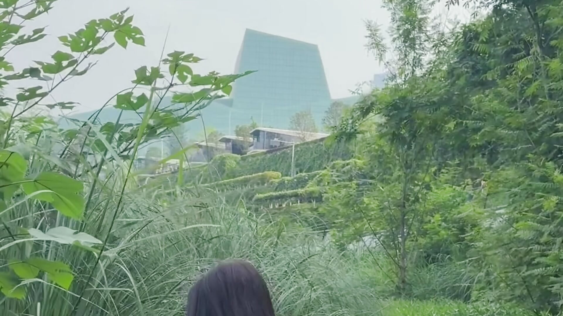 快也好，慢也好，各按其时，终成美好🍃🍃🍃🍃 - video by Singer-muzi cam model