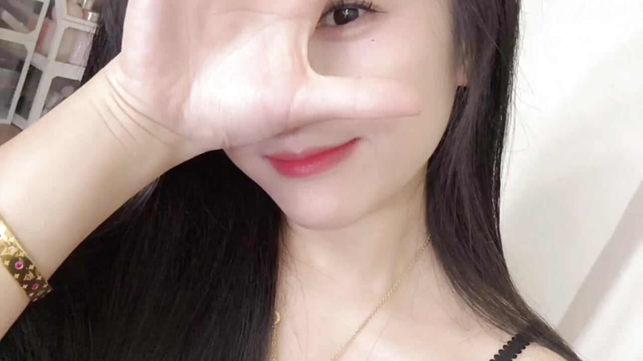 😇你准备好了吗？ - video by Singer-muzi cam model