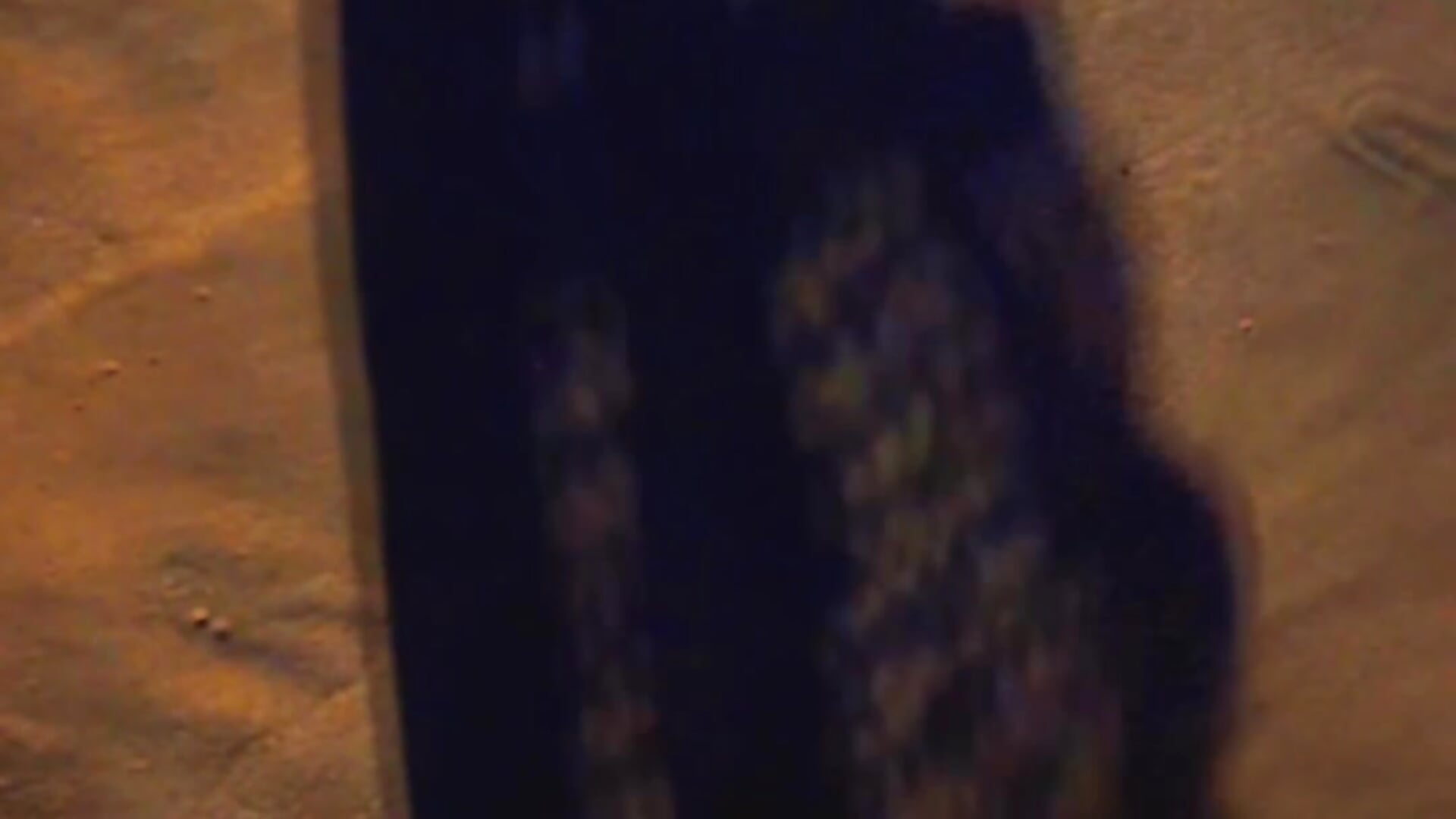 终于完成看海心愿💜 - video by Singer-muzi cam model