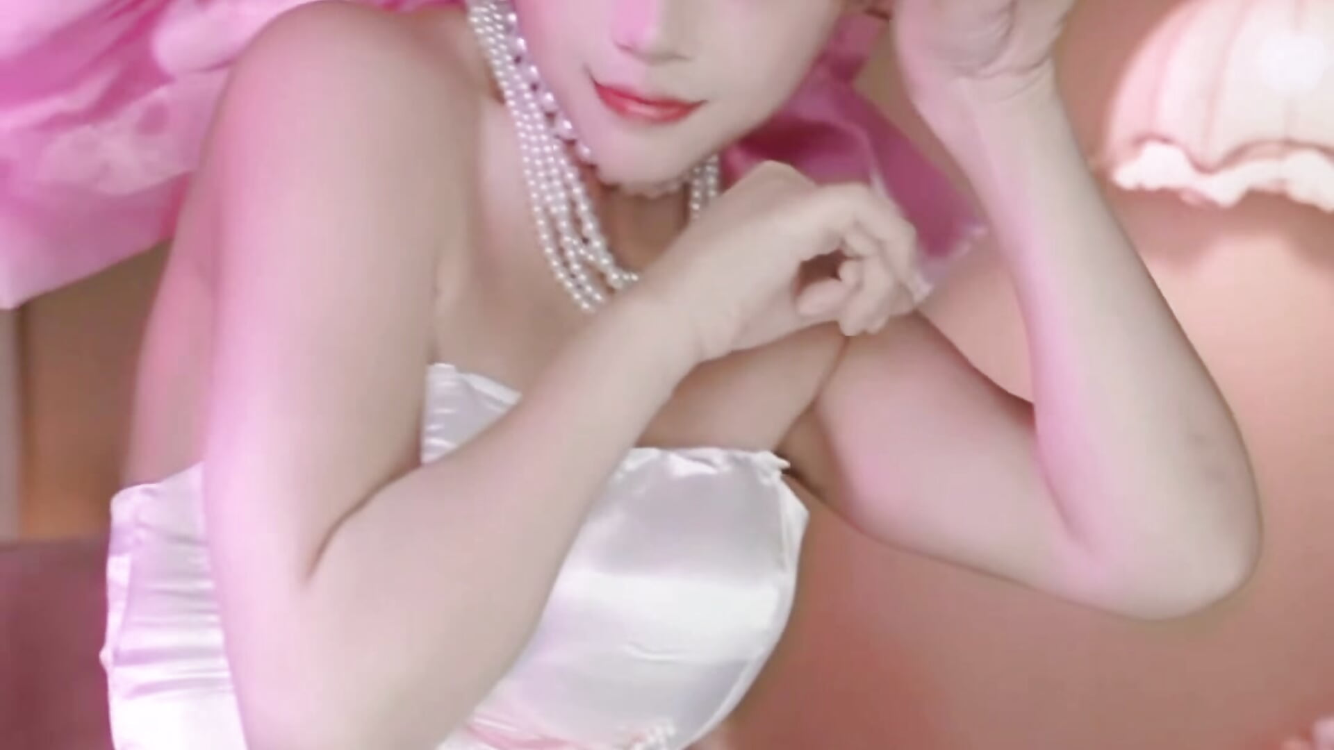 汤姆梦中情猫 - video của người mẫu cam wangnana