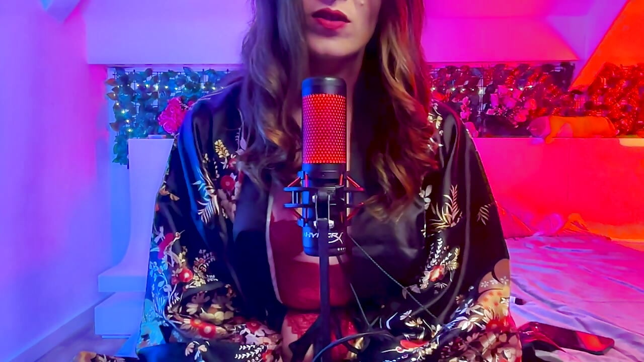 countdown sexy voice