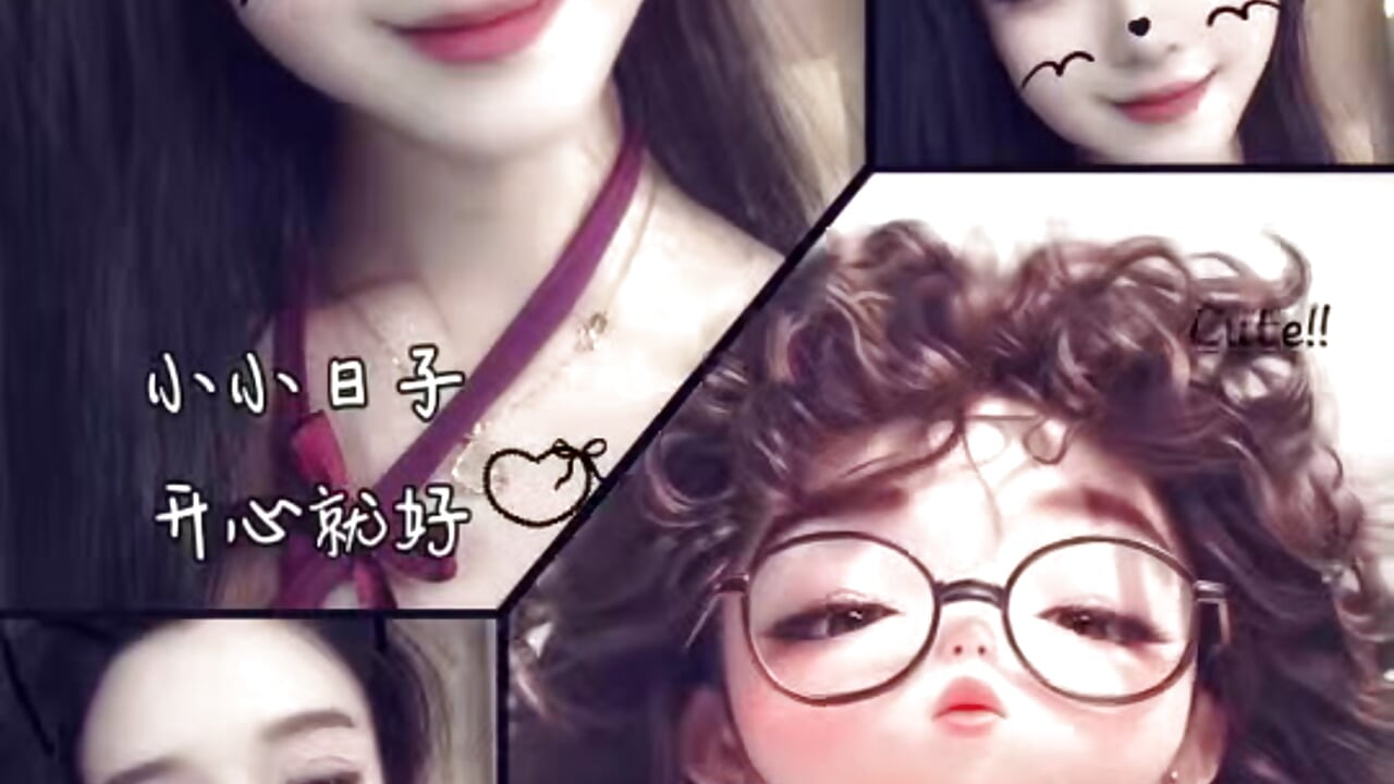 要开心❤ - Vídeo de Zoe-99, modelo de vídeos