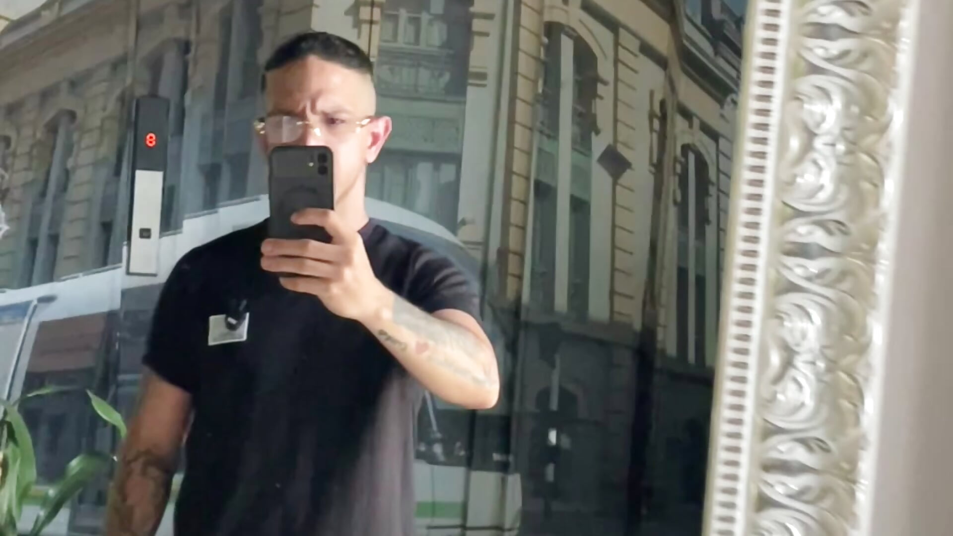 Cute - video by GloryHoleCol cam model