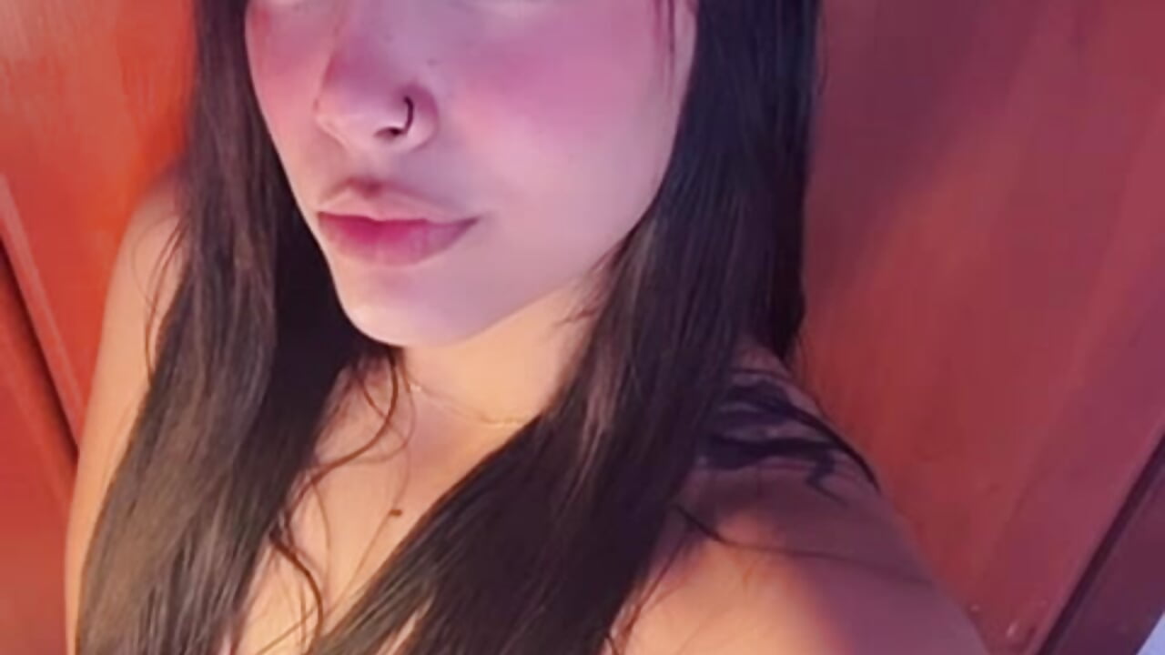 Naked Everything!! - วิดีโอโดย kathy_bakerr โมเดลแคม