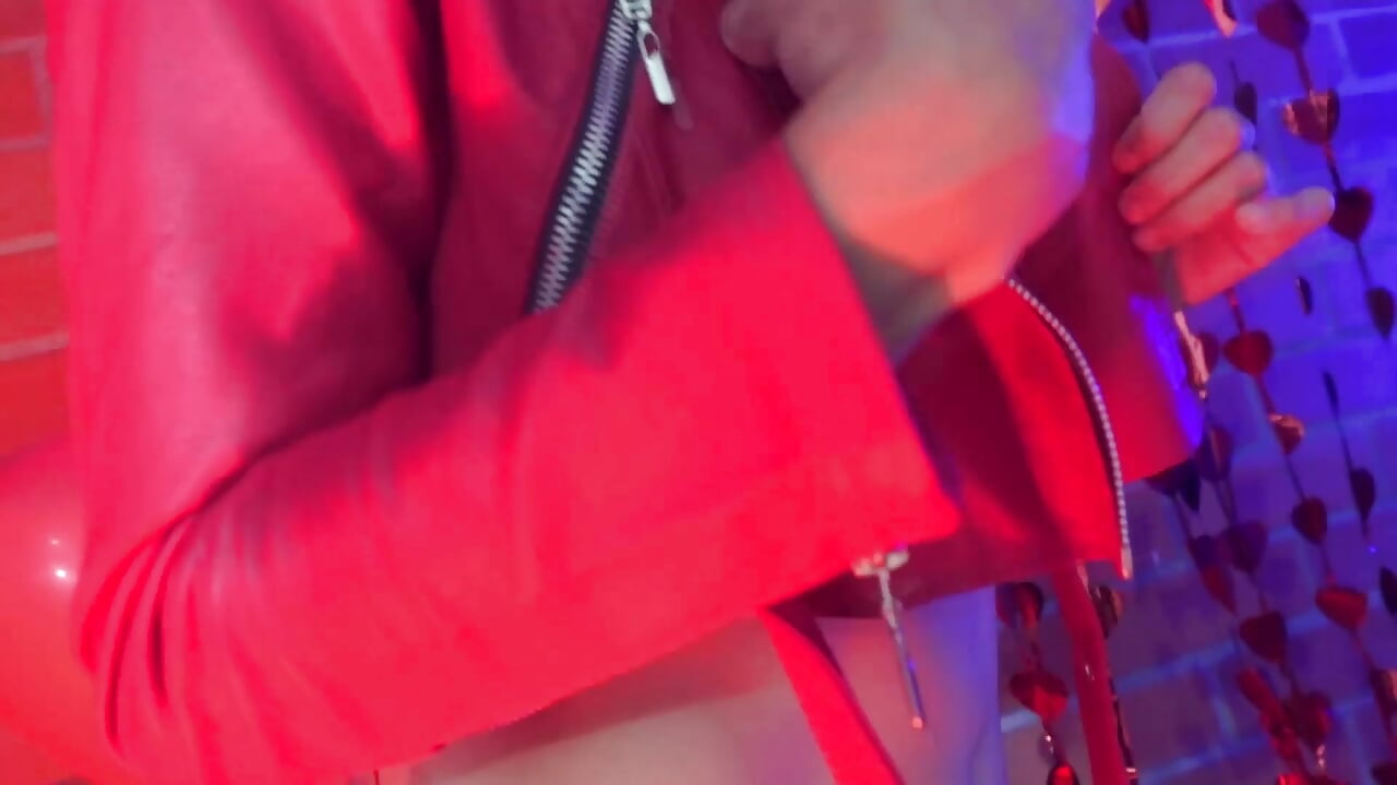 San valentin - ক্যাম মডেল KarenSims-এর ভিডিও