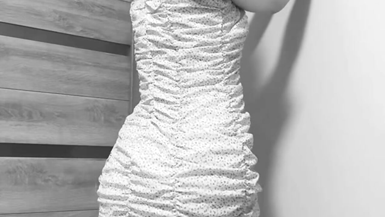 Cute enough to distract you💟 - video oleh model kamera BeautyBlondy