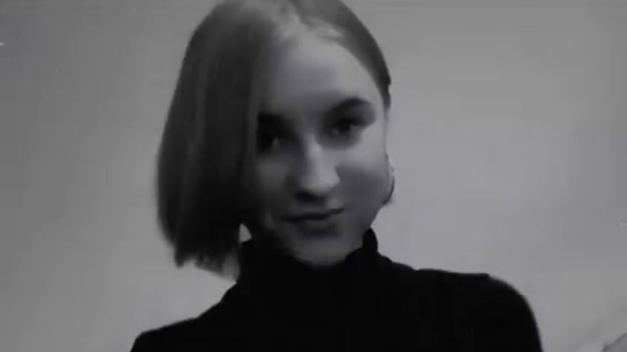 💫 - clip cu BeautyBlondy model videochat