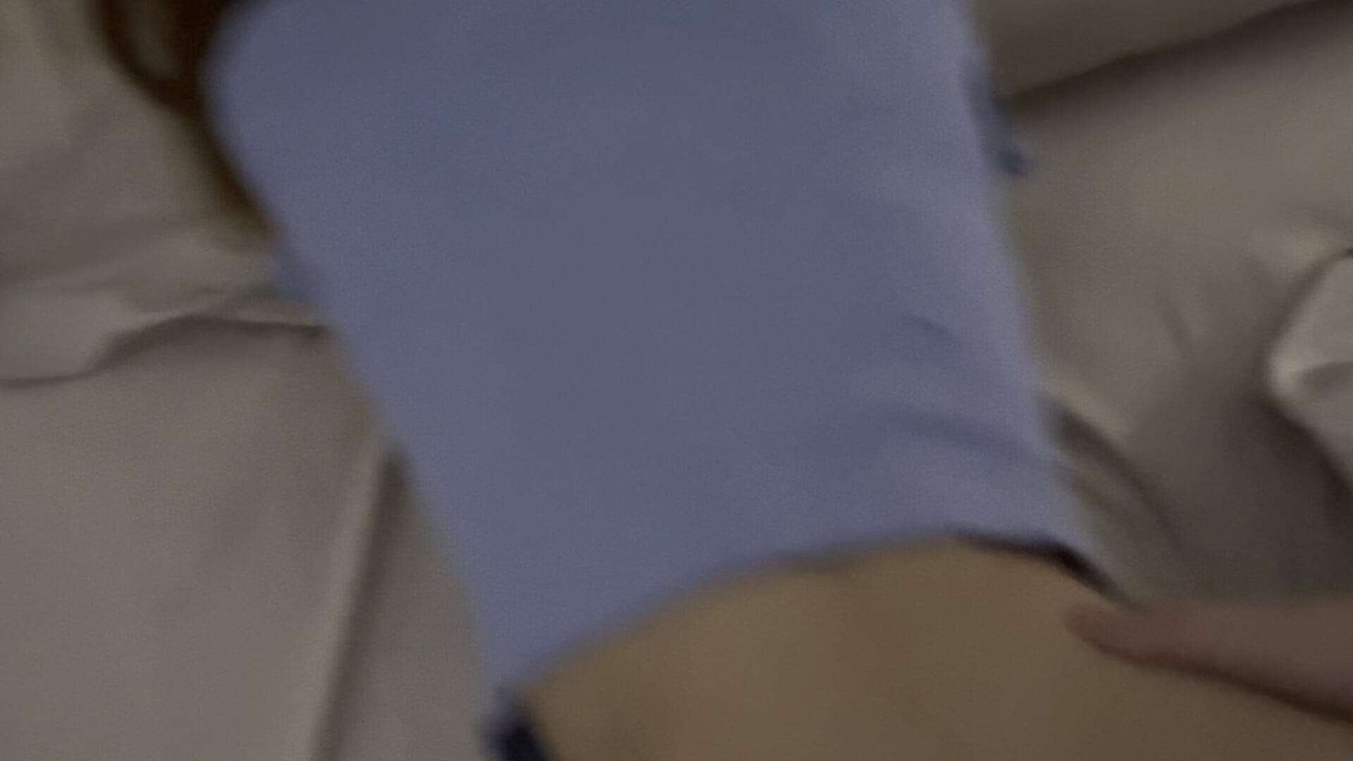 Valentina receives her morning puppy 🥱 - video của người mẫu cam jumpingmodels