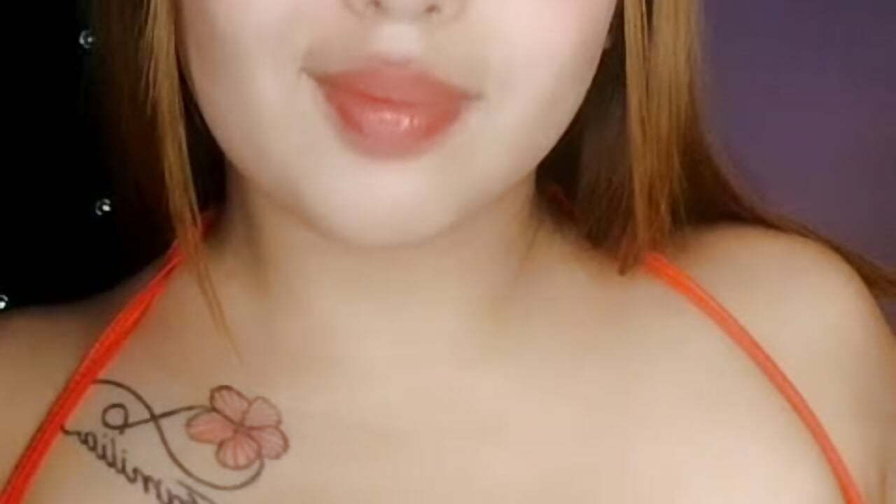 sexy and  fun kiss heart  😈 - video by naomii_0 cam model