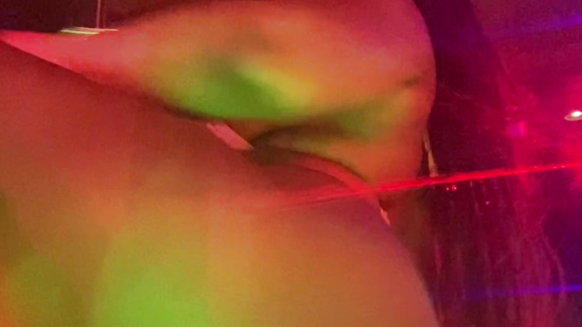 WHATS ALL THAT MOVEMENT??? - kehlanijade主播的视频