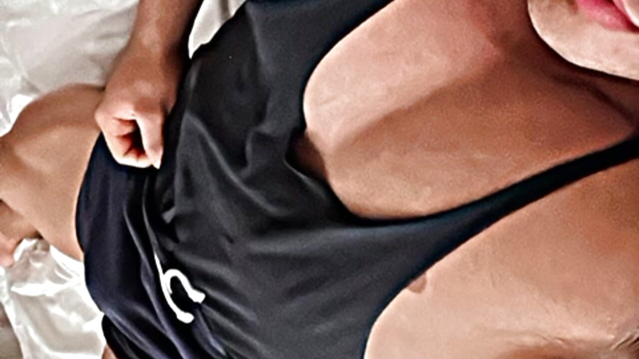 GETTING BETTER GETTING BIGGER – video af MagicGerard
