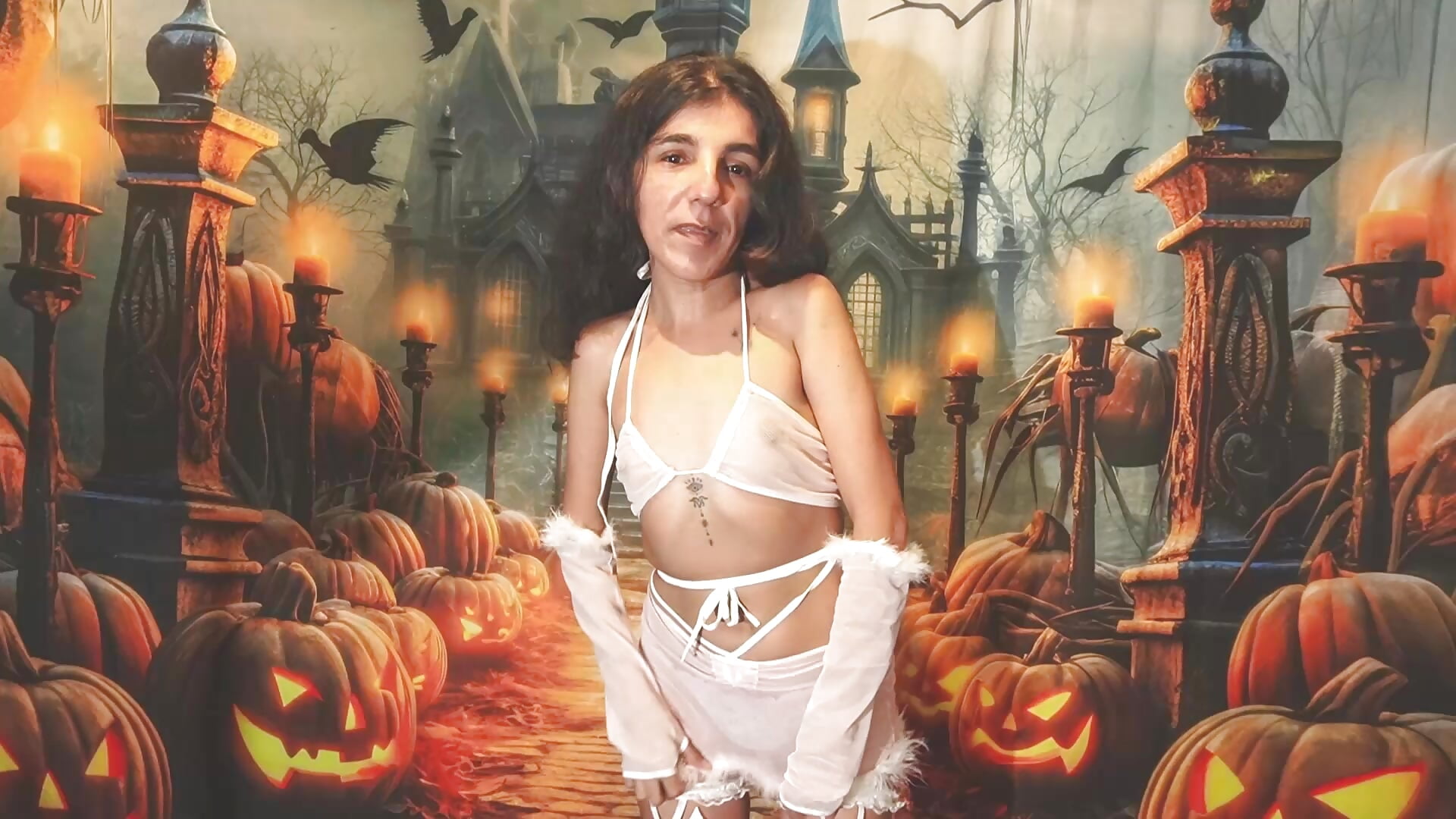 your best girl😏👻 - відео від Valentina_slim