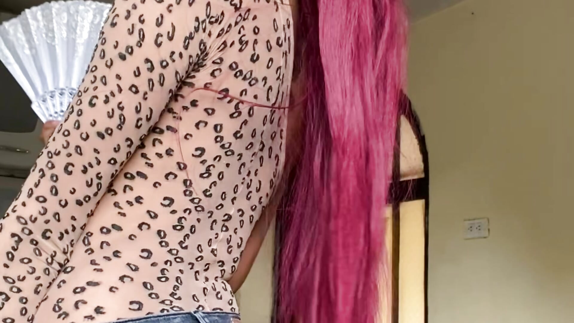 💕💕💕 coqueta mujer - video av Naicollsxxx cam model