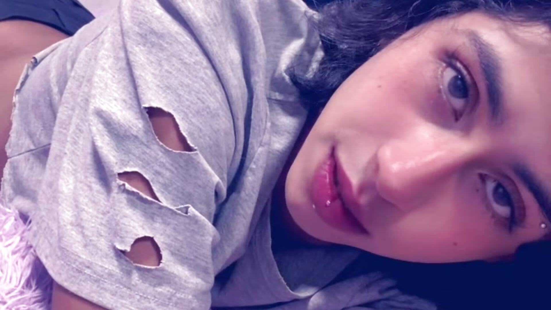 Solo déjate llevar de mi ⚡️✨🌟 - 視頻由 Naicollsxxx 主播提供