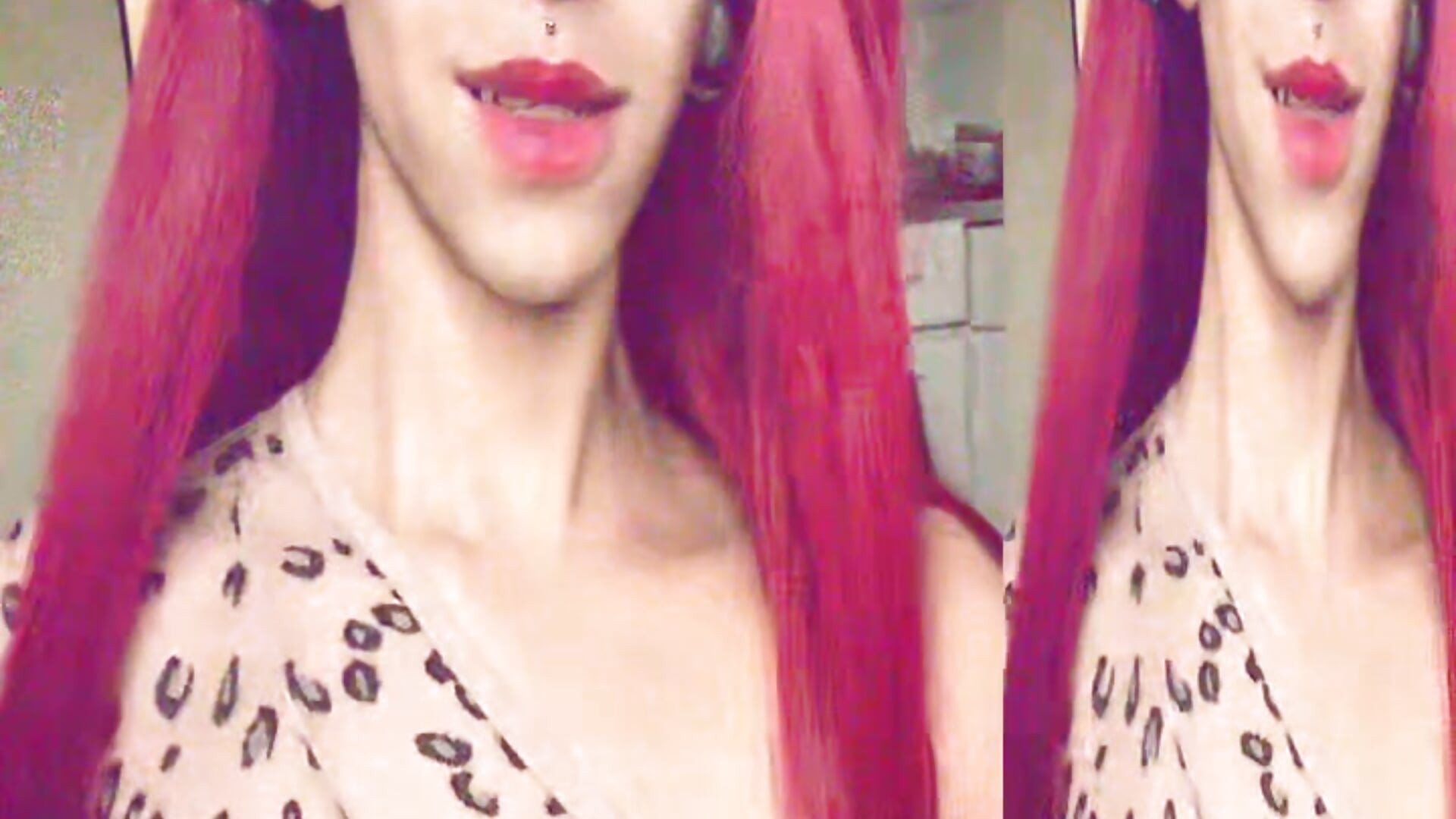 👹👹👹 - video av Naicollsxxx cam model