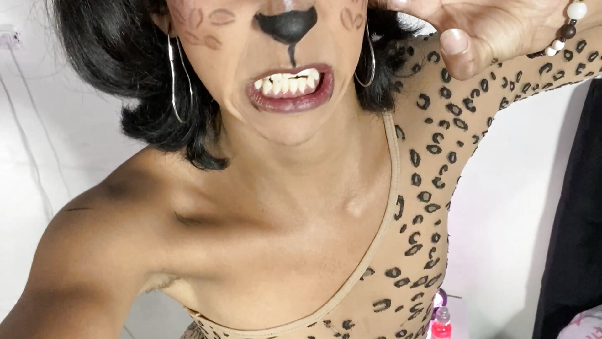 Meow 😻🥴 - video by Naicollsxxx