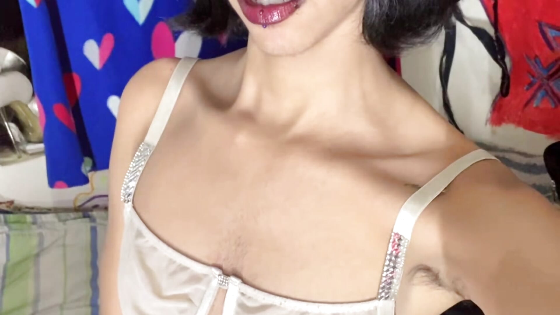 Very much beautogul my look 🍑🎁😏 - video by Naicollsxxx cam model