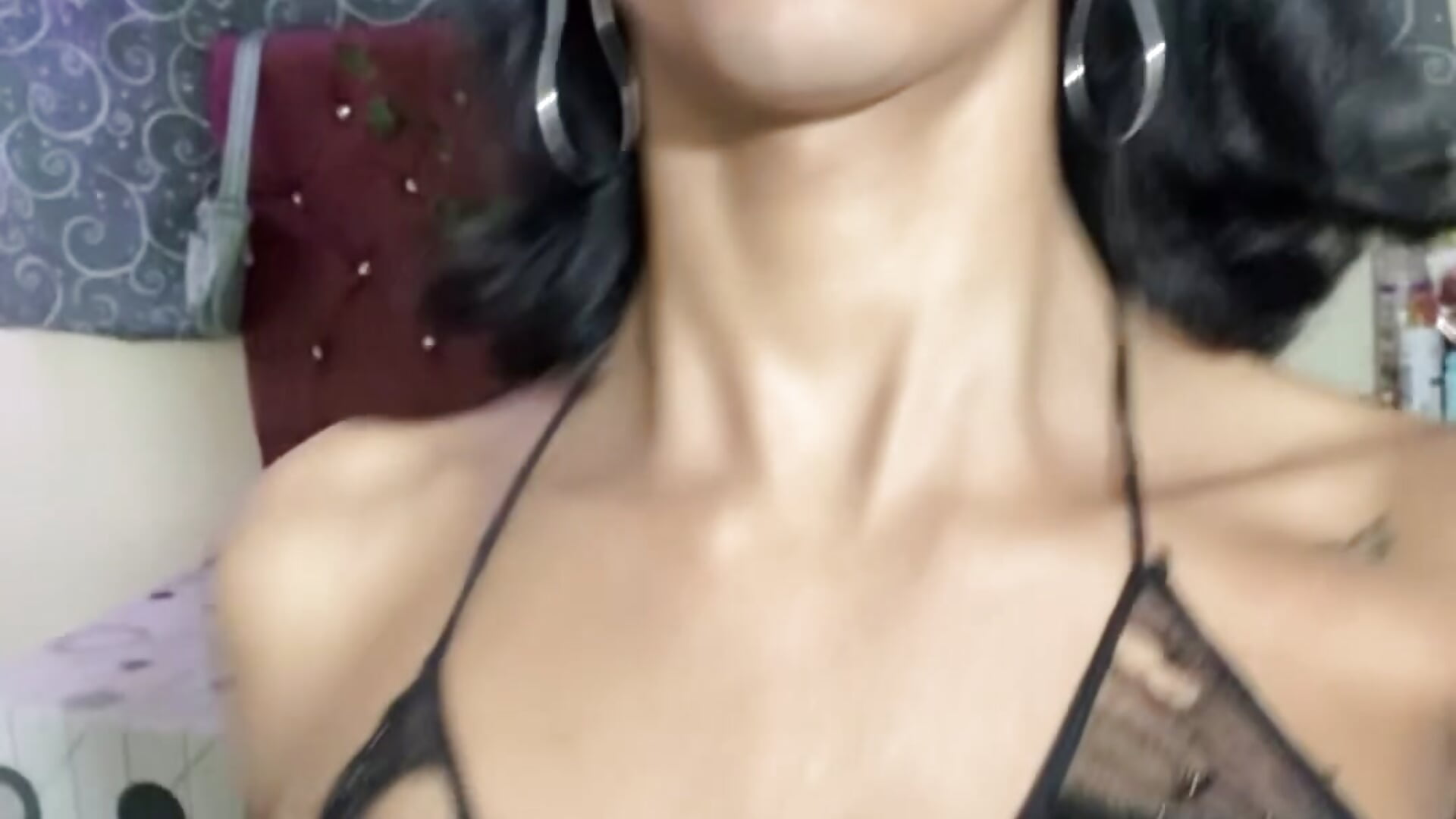 Mostrona_hairy - 主播熱門視頻 3933