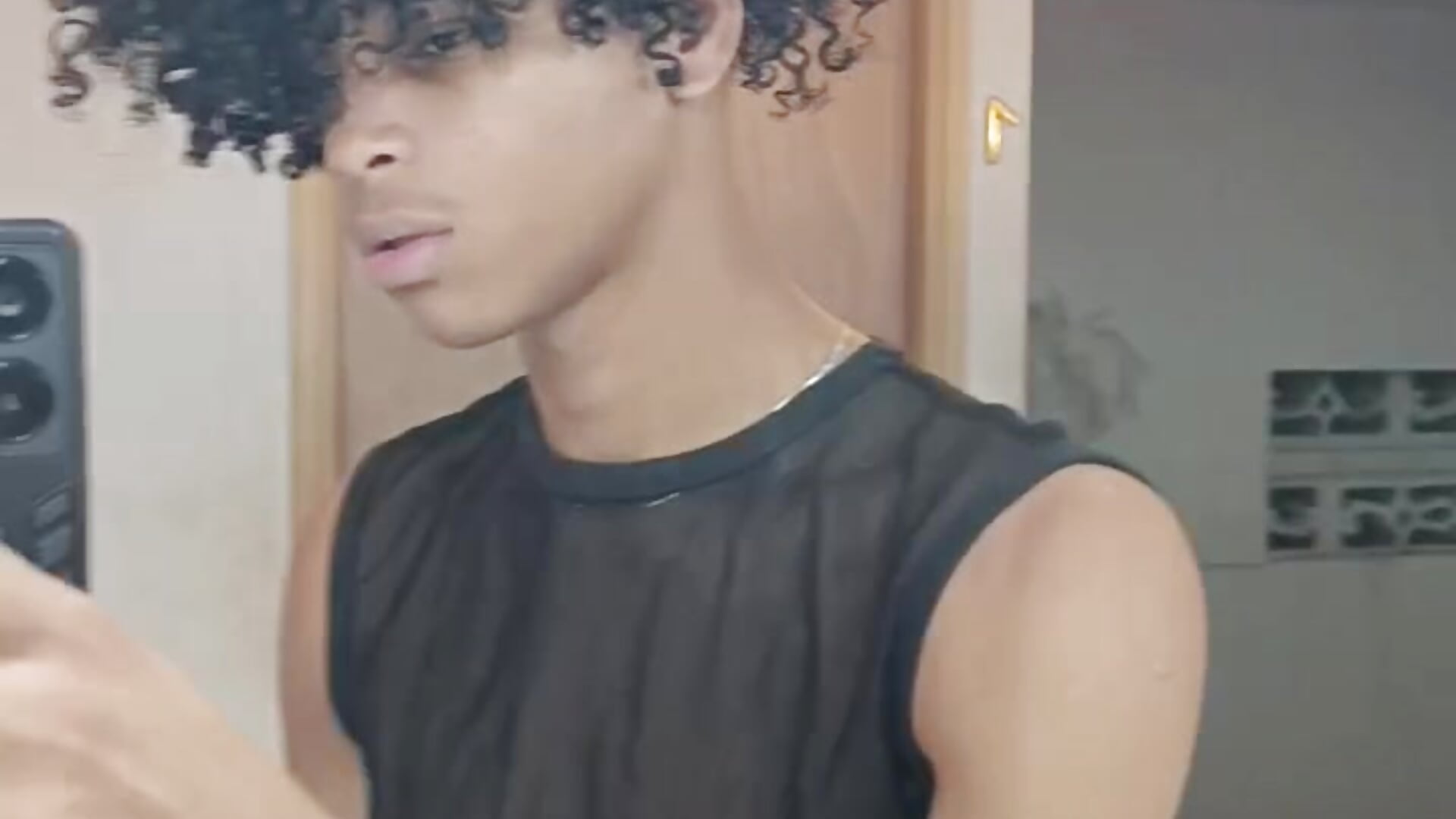 Jasper 💘 – видео вебкам-модели Violet_Dreams_