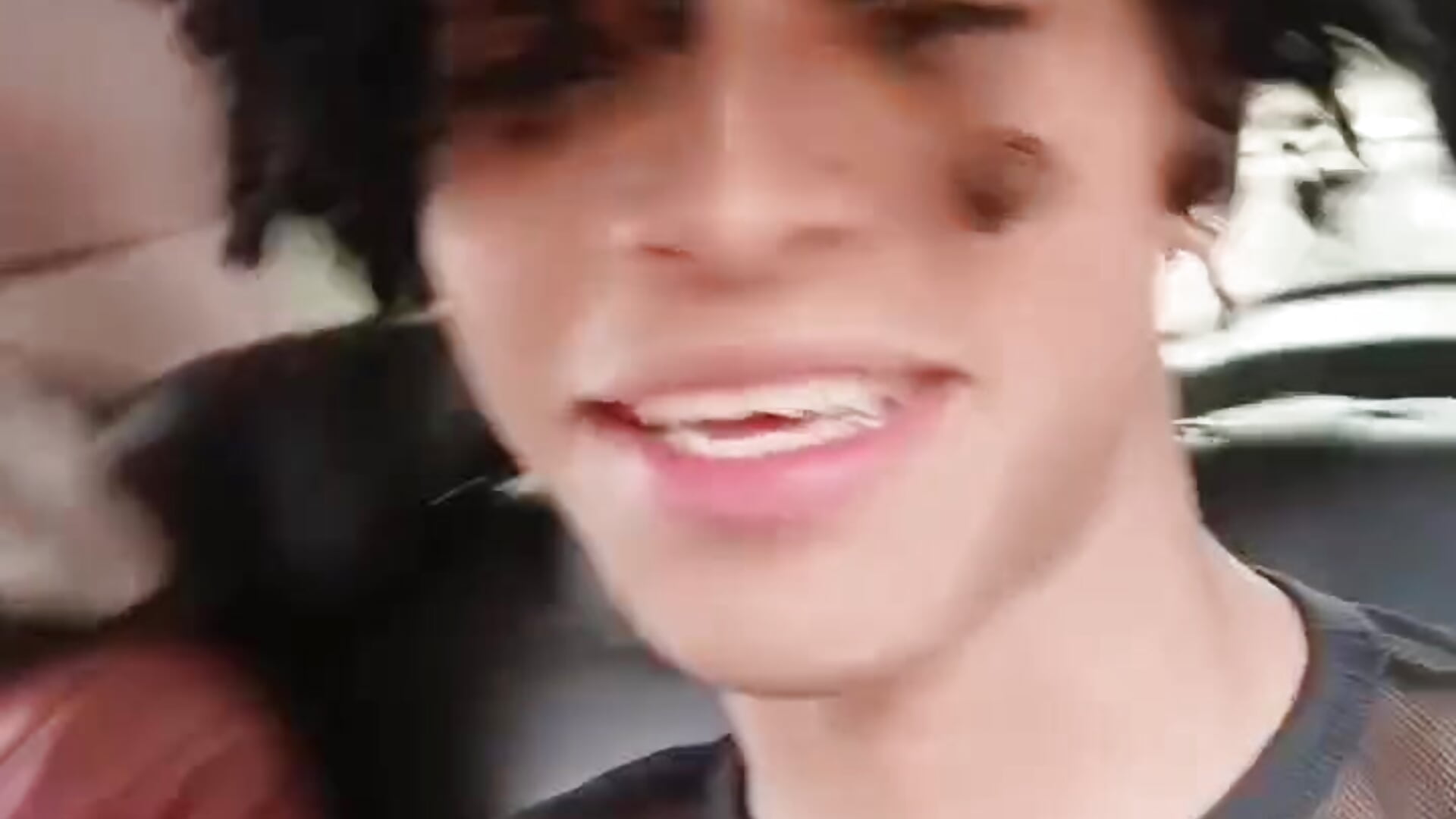 Jasper boy!😈❤️‍🔥 – видео вебкам-модели Violet_Dreams_