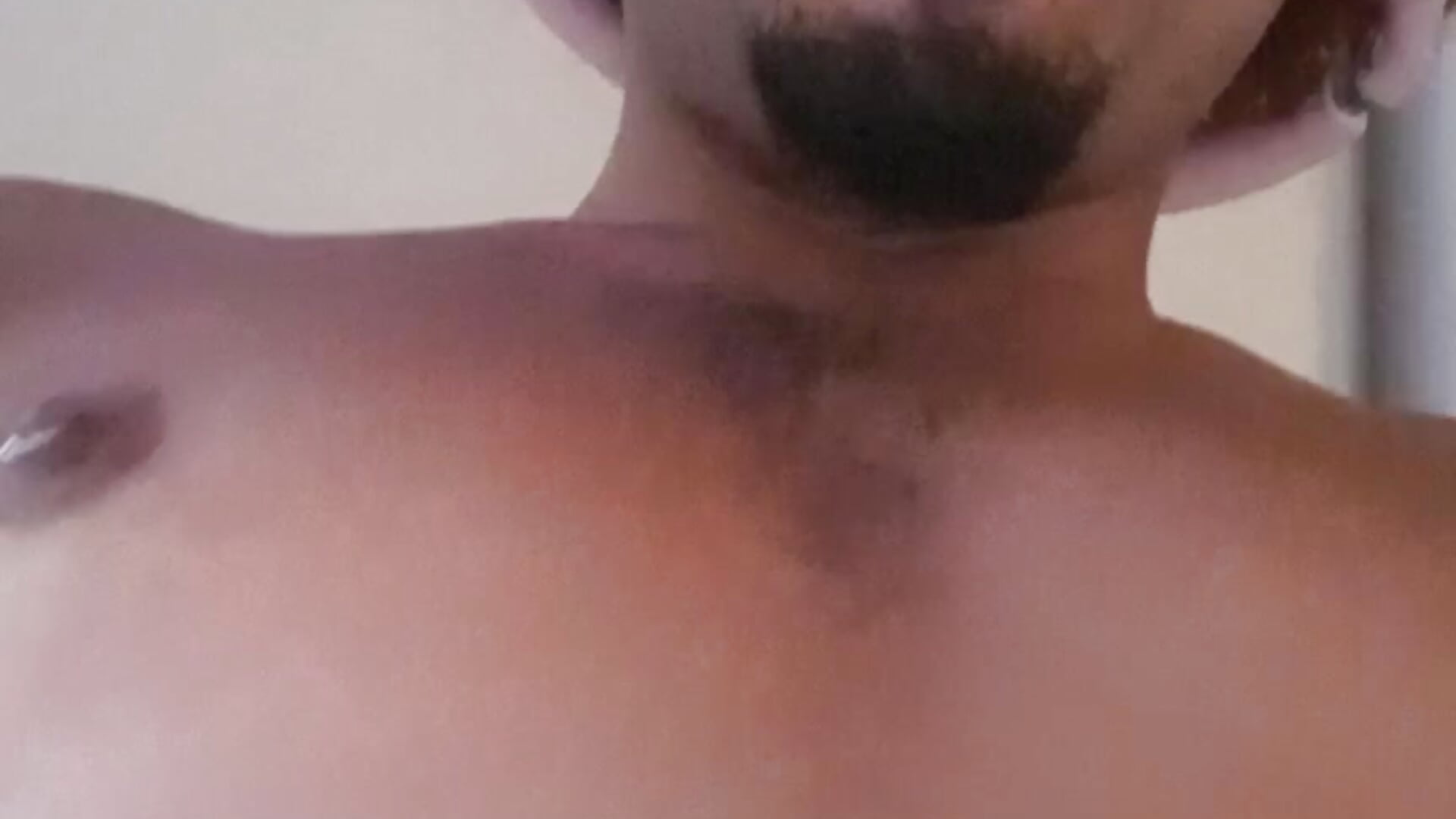 Aqui é um espaço para a gente se soltar, curtir um ao outro mesmo distante, então viaja cmg 🤤😌🥰 – video af BlessedLucao cam-model