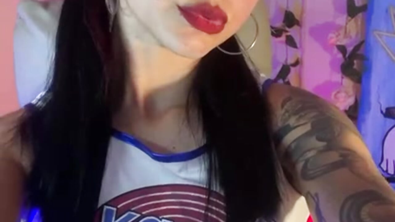 BUNNY GIRL - video by valu_557 cam model