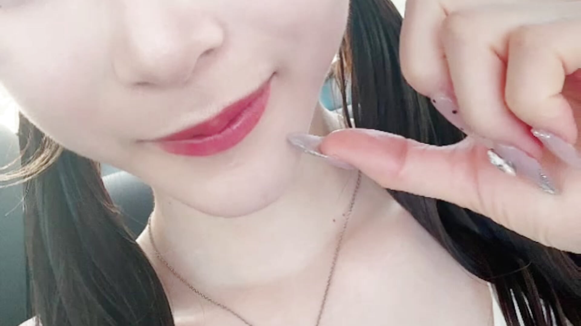 旅行の時の移動中🚗³₃－カメラキャストのriken_jpの動画