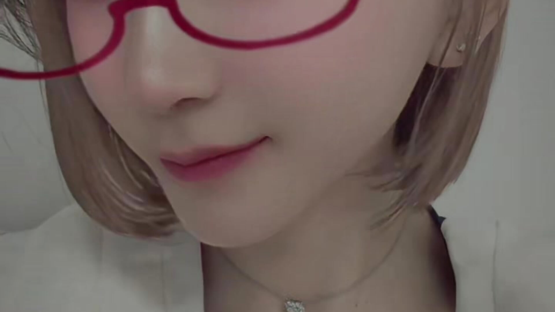 金髪似合うかな💘