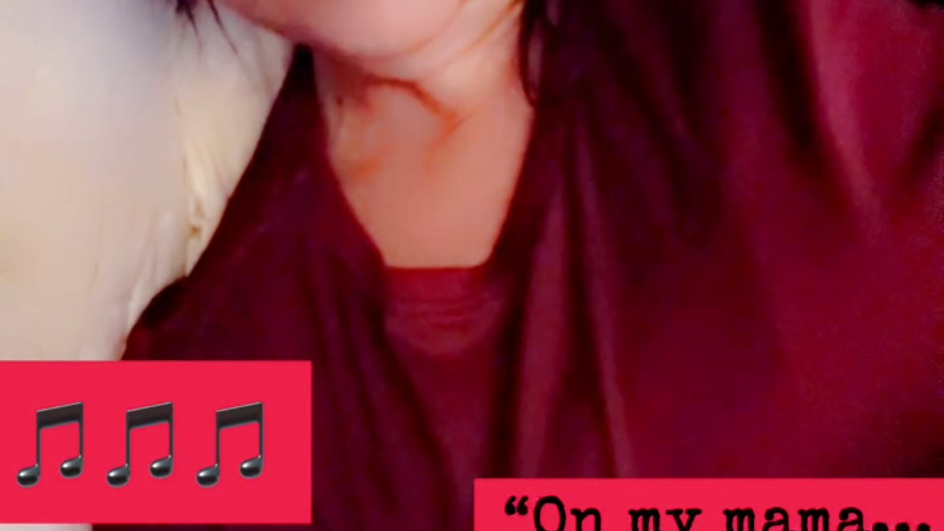 The Sweet Side - video by Peachhh__x cam model