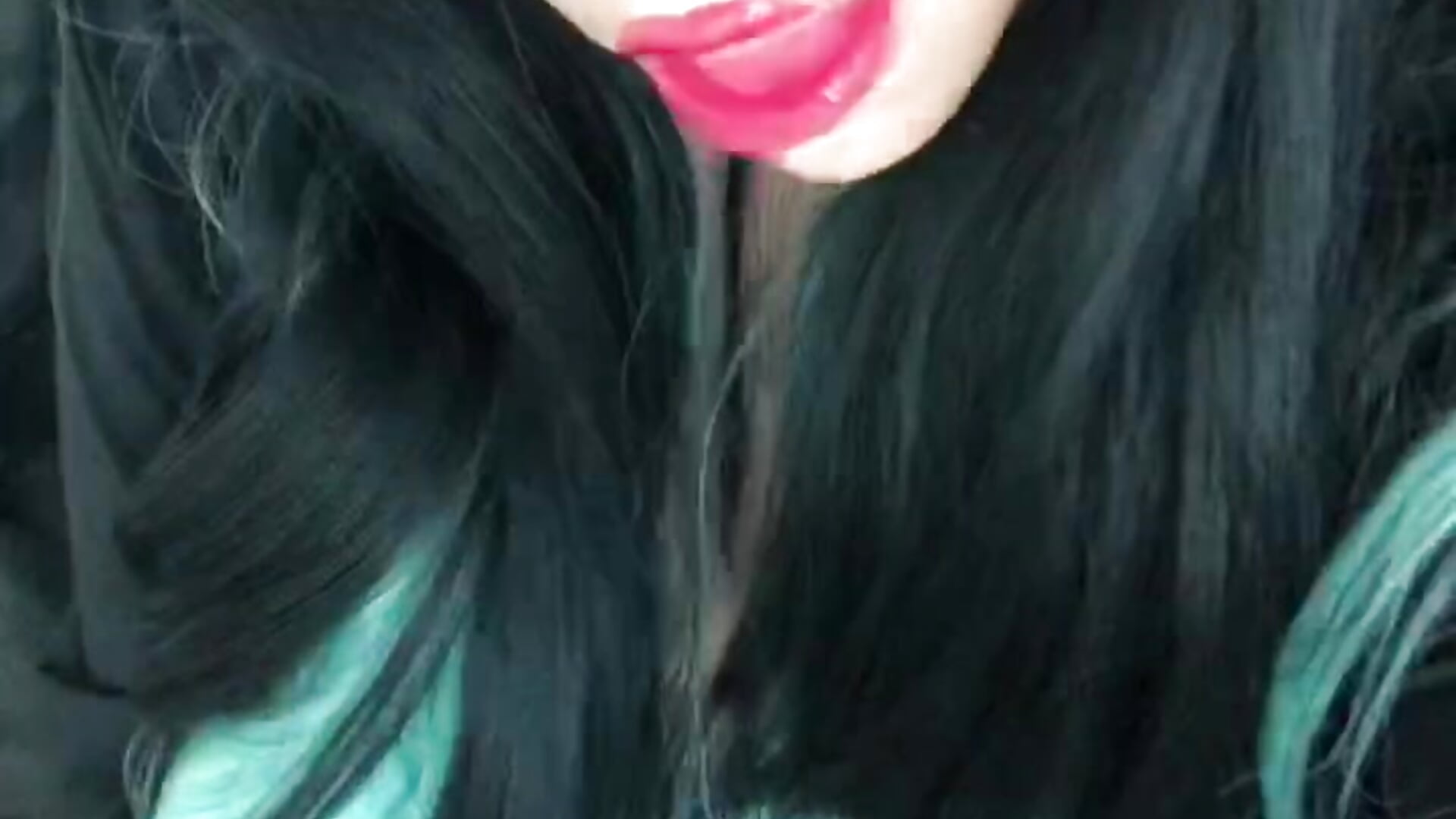 Domingo deli – video od webkamerové modelky lashula