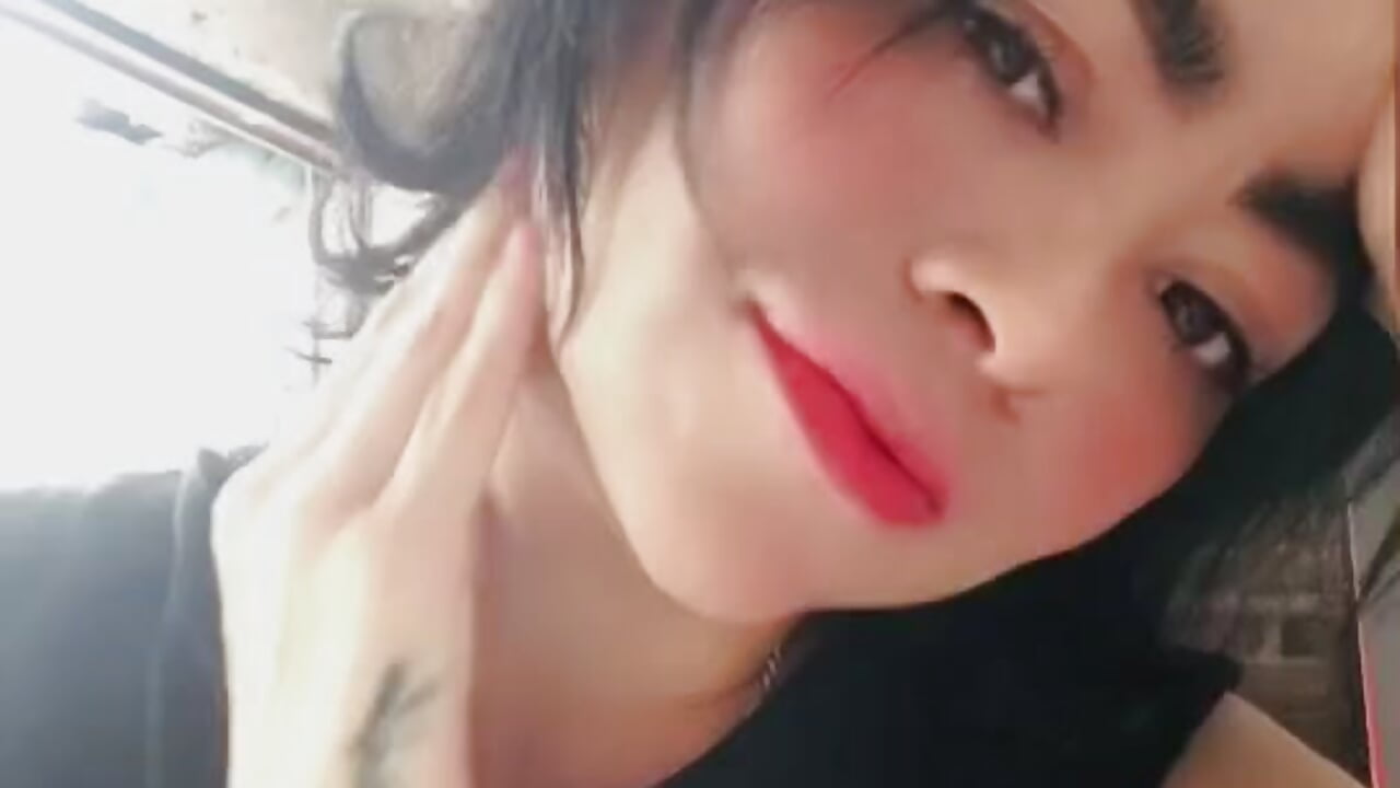 Toda tierna – video od webkamerové modelky lashula