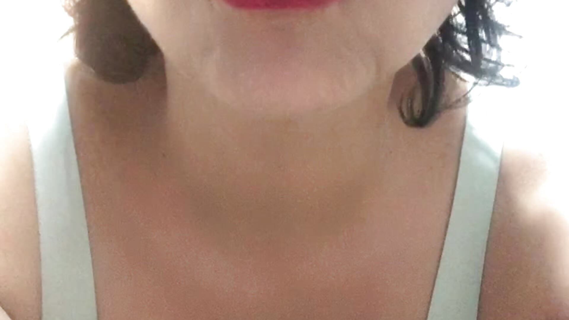 Dame – video od webkamerové modelky lashula